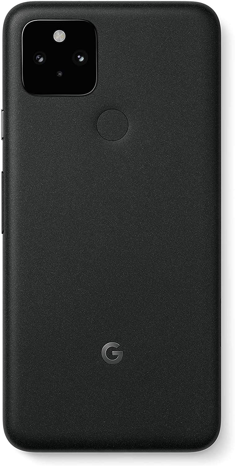 Google Pixel outlets 5 Unlocked