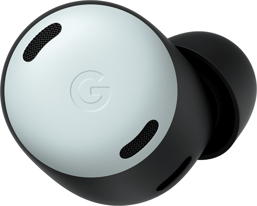 Amazon.co.jp: Google Pixel Buds Pro Fog GA03203-JP 小 : 家電