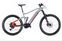 Haibike AllMtn 6 (2021) | Diamond | gray/red | 29/27.5" | 50 cm | 1500 - 2000 km thumbnail 1/5