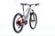 Haibike AllMtn 6 (2021) | Diamond | gray/red | 29/27.5" | 50 cm | 1500 - 2000 km thumbnail 2/5