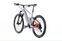 Haibike AllMtn 6 (2021) | Diamond | gray/red | 29/27.5" | 50 cm | 1500 - 2000 km thumbnail 3/5