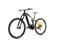 Haibike FullNine 10 (2021) | Diamant | grau | 29" | M | 500 - 1000 km thumbnail 3/4