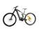 Haibike FullNine 10 (2021) | Diamant | grau | 29" | M | 500 - 1000 km thumbnail 4/4