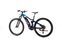 Haibike FullNine 6.5 (2020) | Diamond | blue | 29" | 41 cm | 100 - 500 km thumbnail 3/4