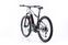 Haibike HardNine 9 (2022) | Diamant | grau | 29" | 52 cm | 500 - 1000 km thumbnail 3/5