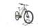 Haibike HardSeven 4 (2021) | Diamant | grau | 27.5" | 50 cm | 1000 - 1500 km thumbnail 2/5