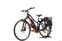 Haibike SDURO Trekking 2.0 (2021) | Step-Through | black/red/white | 28" | 47 cm | 100 - 500 km thumbnail 3/5