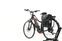 Haibike SDURO Trekking 2.0 (2021) | Step-Through | black/red/white | 28" | 47 cm | 100 - 500 km thumbnail 4/5