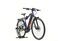 Haibike SDURO Trekking 5.0 (2020) | Diamond | blau/orange/titan | 28" | 48 cm | 100 - 500 km thumbnail 2/5