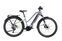 Haibike Trekking 6 (2021) | Step-Through | gray | 27.5" | 44 cm | < 100 km | Yamaha PW-ST thumbnail 1/5