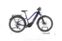 Haibike Trekking 7 (2021) | Step-Through | blue | 27.5" | 44 cm | 500 - 1000 km thumbnail 1/5