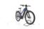 Haibike Trekking 7 (2021) | Step-Through | blue | 27.5" | 44 cm | 500 - 1000 km thumbnail 2/5