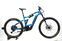 Haibike XDURO AllMtn 3.0 (2021) | Diamant | blau/schwarz/grau | 29/27.5" | 47 cm | < 100 km thumbnail 1/5