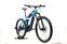 Haibike XDURO AllMtn 3.0 (2021) | Diamant | blau/schwarz/grau | 29/27.5" | 47 cm | < 100 km thumbnail 2/5