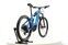 Haibike XDURO AllMtn 3.0 (2021) | Diamant | blau/schwarz/grau | 29/27.5" | 47 cm | < 100 km thumbnail 3/5