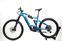 Haibike XDURO AllMtn 3.0 (2021) | Diamant | blau/schwarz/grau | 29/27.5" | 47 cm | < 100 km thumbnail 4/5