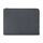 Holdit Sustainable Laptop Sleeve | 14" | black thumbnail 1/3