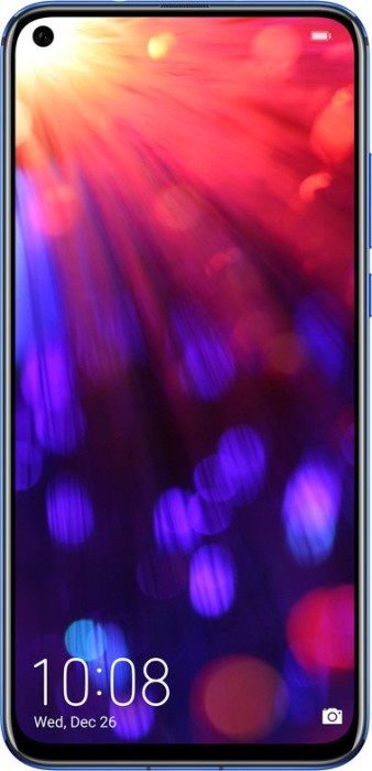 Honor View 20 from 212 Refurbished with a 30 Day Free Trial