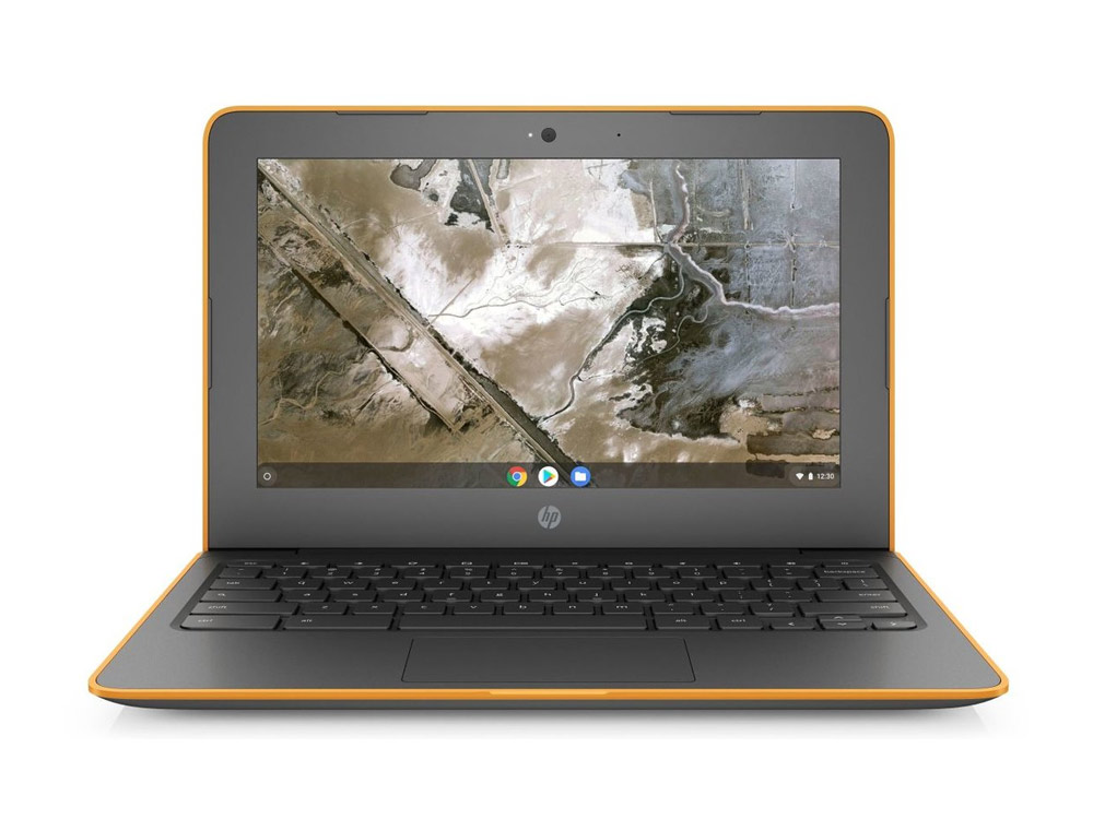 HP Chromebook 11 G6 N3350 11.6 30 giorni di prova gratuita