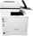 HP Color LaserJet Enterprise MFP M577cm Managed | vit/svart thumbnail 2/3