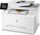 HP Color LaserJet Pro MFP M283fdw | vit thumbnail 5/5