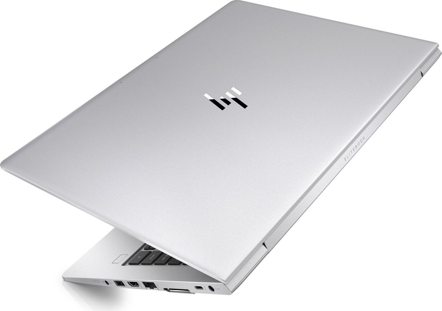 HP EliteBook 840 G5 Refurbished 14 Laptop i5
