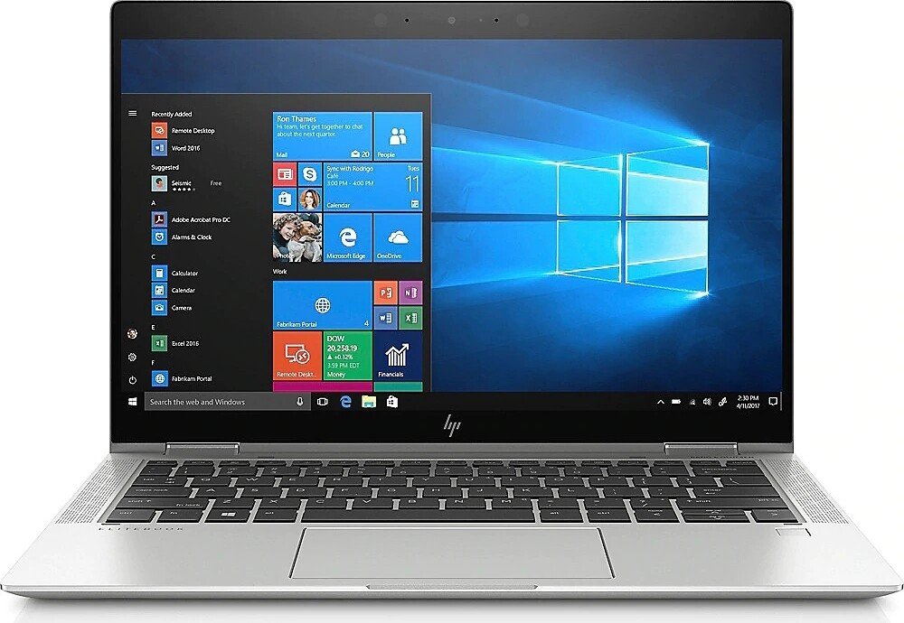 HP HP EliteBook x360 1030 G4 i5 8265U 13.3