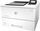 HP LaserJet Enterprise M506dn | hvid/sort thumbnail 3/4