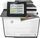 HP PageWide Enterprise Color MFP 586dn | hvid/sort thumbnail 1/4