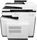 HP PageWide Enterprise Color MFP 586dn | hvid/sort thumbnail 4/4