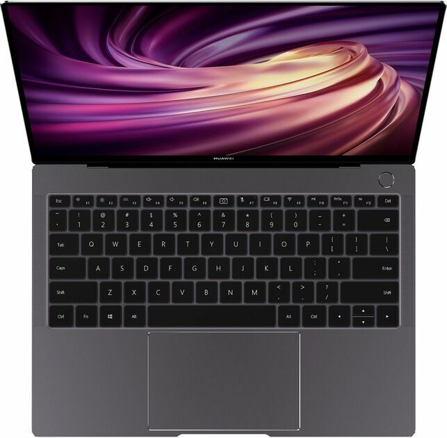 Huawei Matebook X Pro (2020) | i7-10510U | 13.9