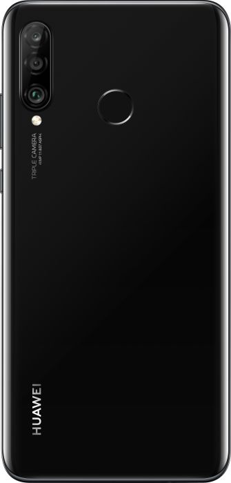 Huawei P30 Lite | 4 GB | 128 GB | Dual-SIM | czarny | 438 zł | testuj przez  30 dni już teraz