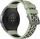 Huawei Watch GT 2e (2020) | 46 mm | argent | Bracelet Sport | Mint Green thumbnail 3/4