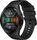 Huawei Watch GT 2e (2020) | 46 mm | graphite black | Sportband svart thumbnail 4/4