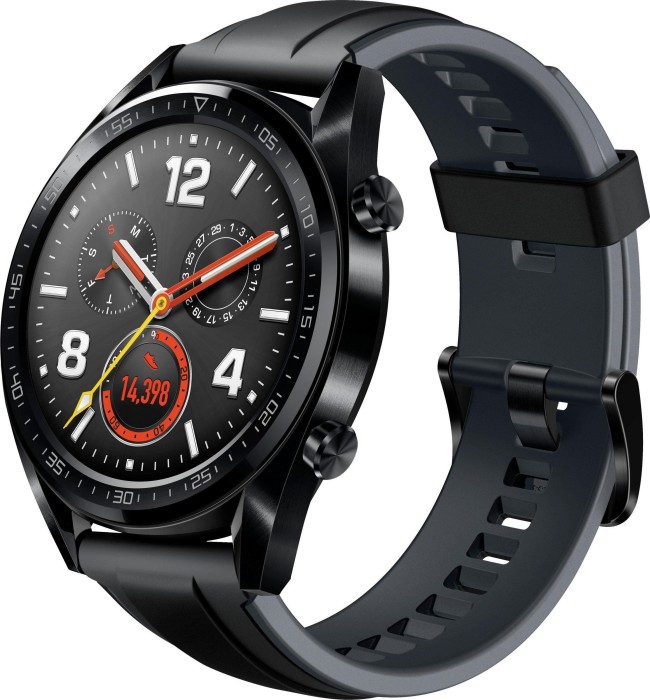 Smartwatch huawei gt sport discount