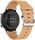 Huawei Watch GT 2 Classic (2019) | 42 mm | silver | Läder armband grus beige thumbnail 2/2