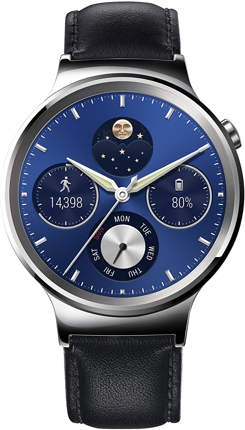 Huawei Huawei Watch W1 2015