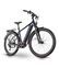 Husqvarna Gran Tourer GT2 (2022) | Diamond | dark blue/red | 27.5" | 45 cm | < 100 km thumbnail 1/3