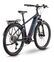 Husqvarna Gran Tourer GT2 (2022) | Diamond | dark blue/red | 27.5" | 45 cm | < 100 km thumbnail 2/3