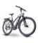 Husqvarna Gran Tourer 6 (2021) | Step-Through | grey/black/red | 40 cm | 1500 - 2000 km thumbnail 1/3