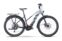 Husqvarna Gran Tourer 6 (2021) | Step-Through | grey/black/red | 40 cm | 1500 - 2000 km thumbnail 2/3