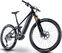 Husqvarna Mountain Cross 7 (2021) | Diamond | black | 29/27.5" | 40 cm | 100 - 500 km thumbnail 1/3