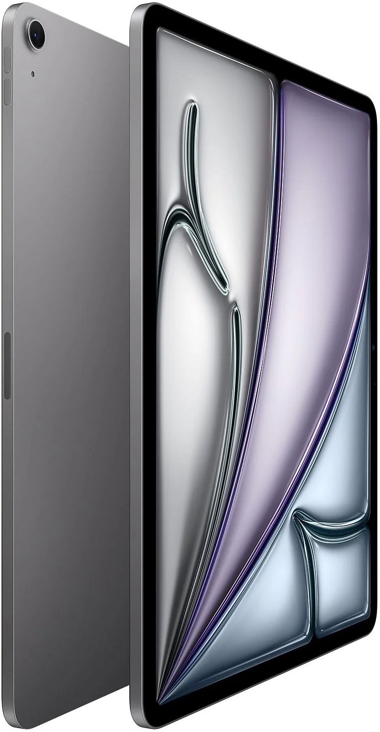 Apple iPad Air (6th Generation) Air 13'' Wi-Fi 128GB - Grigio Siderale