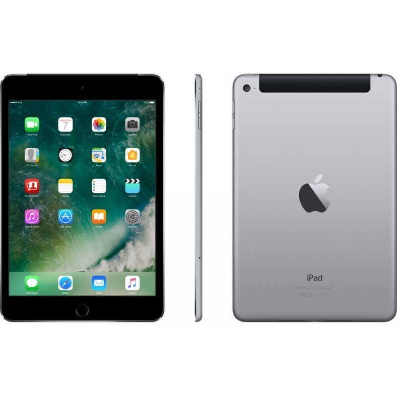 Apple iPad mini 4 (2015) | 7.9