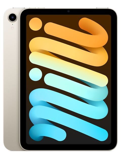 Apple iPad Mini 6 (2021) - 8.3