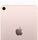 iPad mini 6 (2021) | 8.3" | 256 GB | rosa | 5G thumbnail 2/2