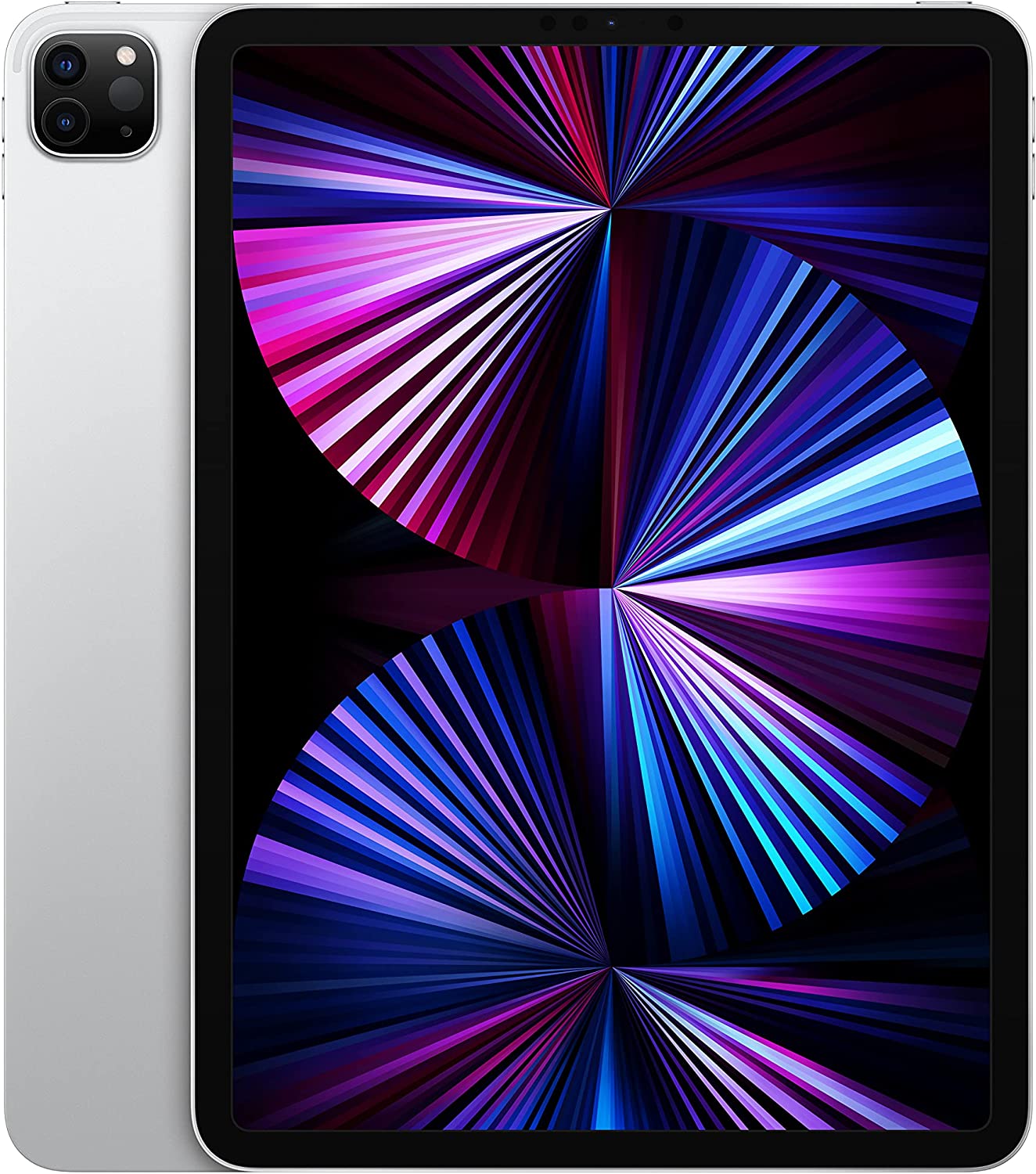 Tablet Apple iPad Pro 3 gen. 11 8/512GB Wi-Fi gwiezdna szarość (MHW93FDA) -  Ceny i opinie na Ceneo.pl