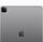 iPad Pro 6 (2022) | 12.9" | 8 GB | 128 GB | grigio siderale thumbnail 2/2