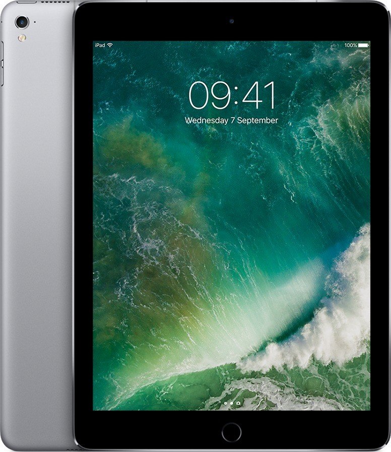 iPad Pro 1 2016 9.7 128 GB gwiezdna szaro 712 z testuj przez 30 dni ju teraz