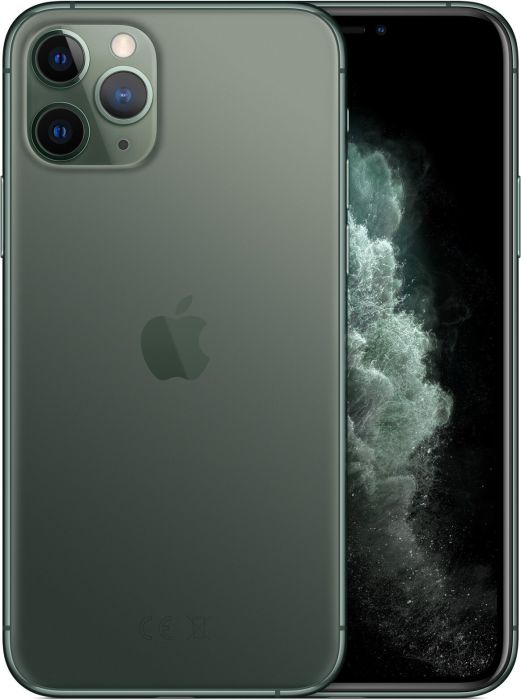 IPhone 11 - high quality Space Grau - 64 GB